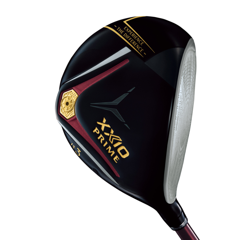 XXIO Prime 13 Bois de parcours ( Occasion ) - golfcdepotenter.com