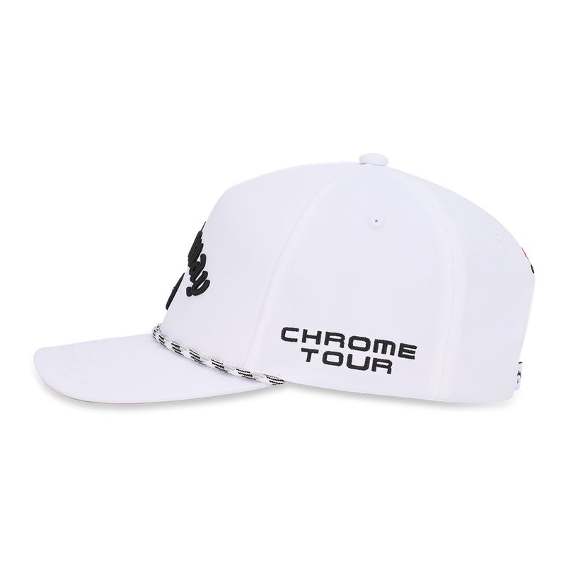 Callaway Golf Casquette TA PERFORMANCE PRO ROPE