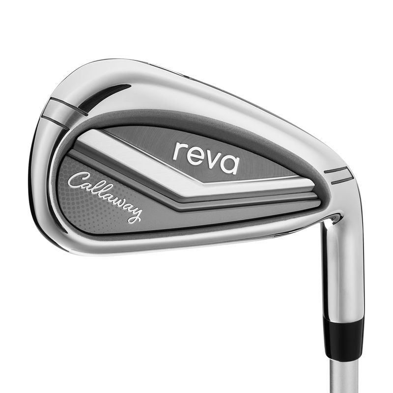 Callaway Golf Pack Femme REVA 11 pièces Black