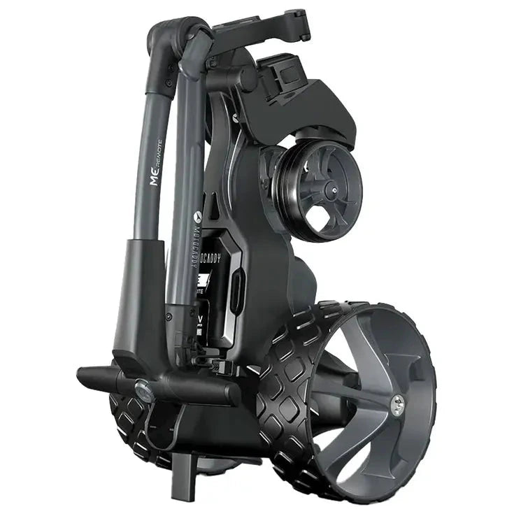Chariot électrique Motocaddy M-E Remote