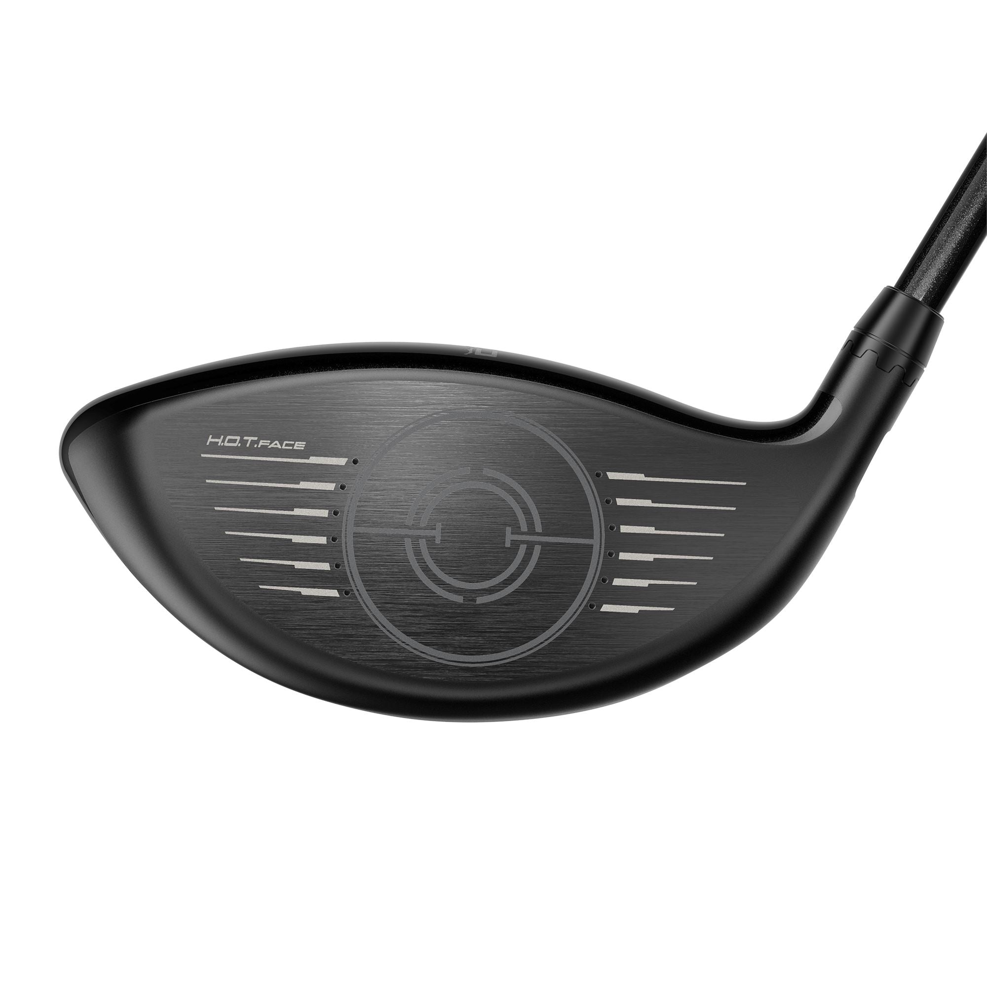 Cobra Golf Driver Darkspeed Femme