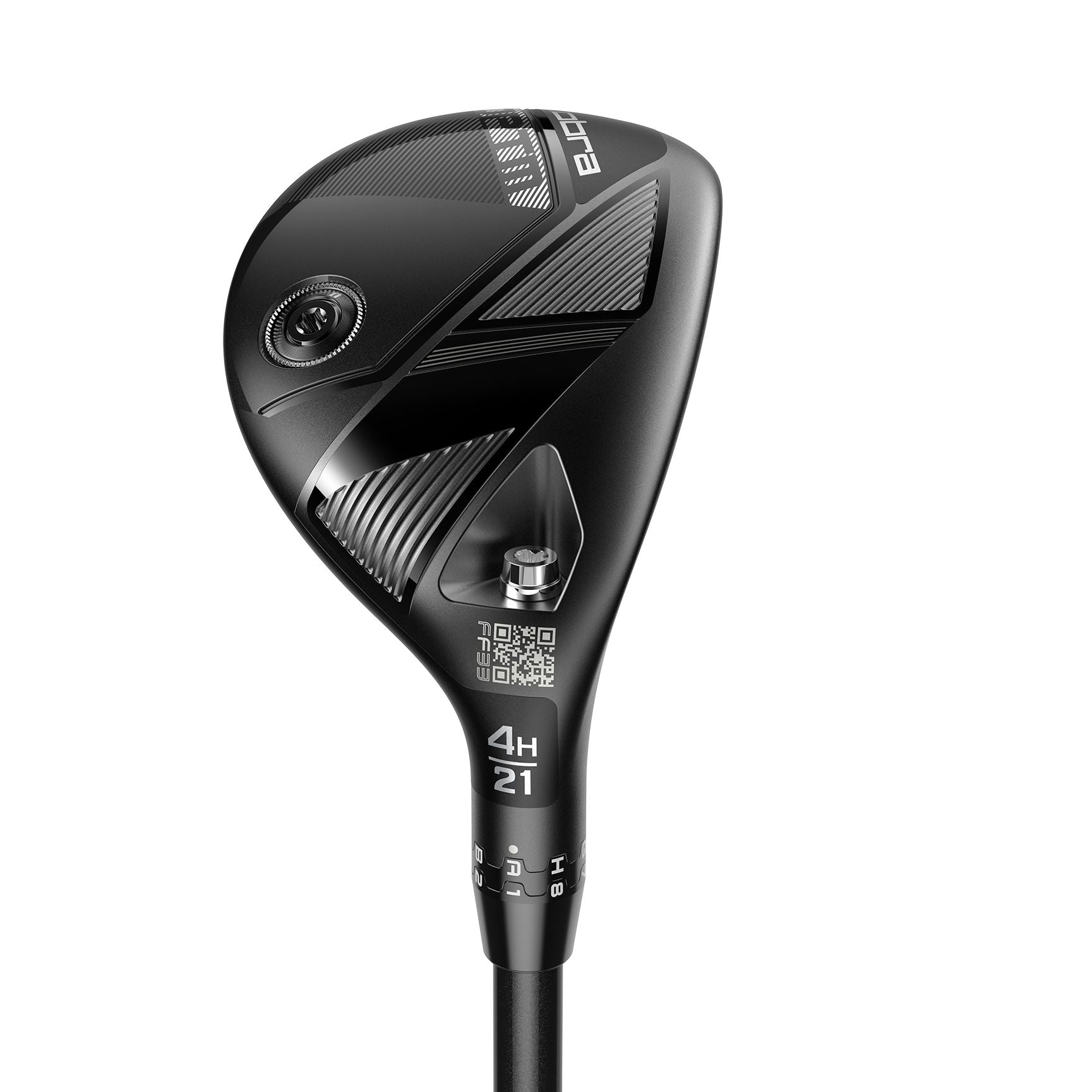 Cobra hybride OPTM