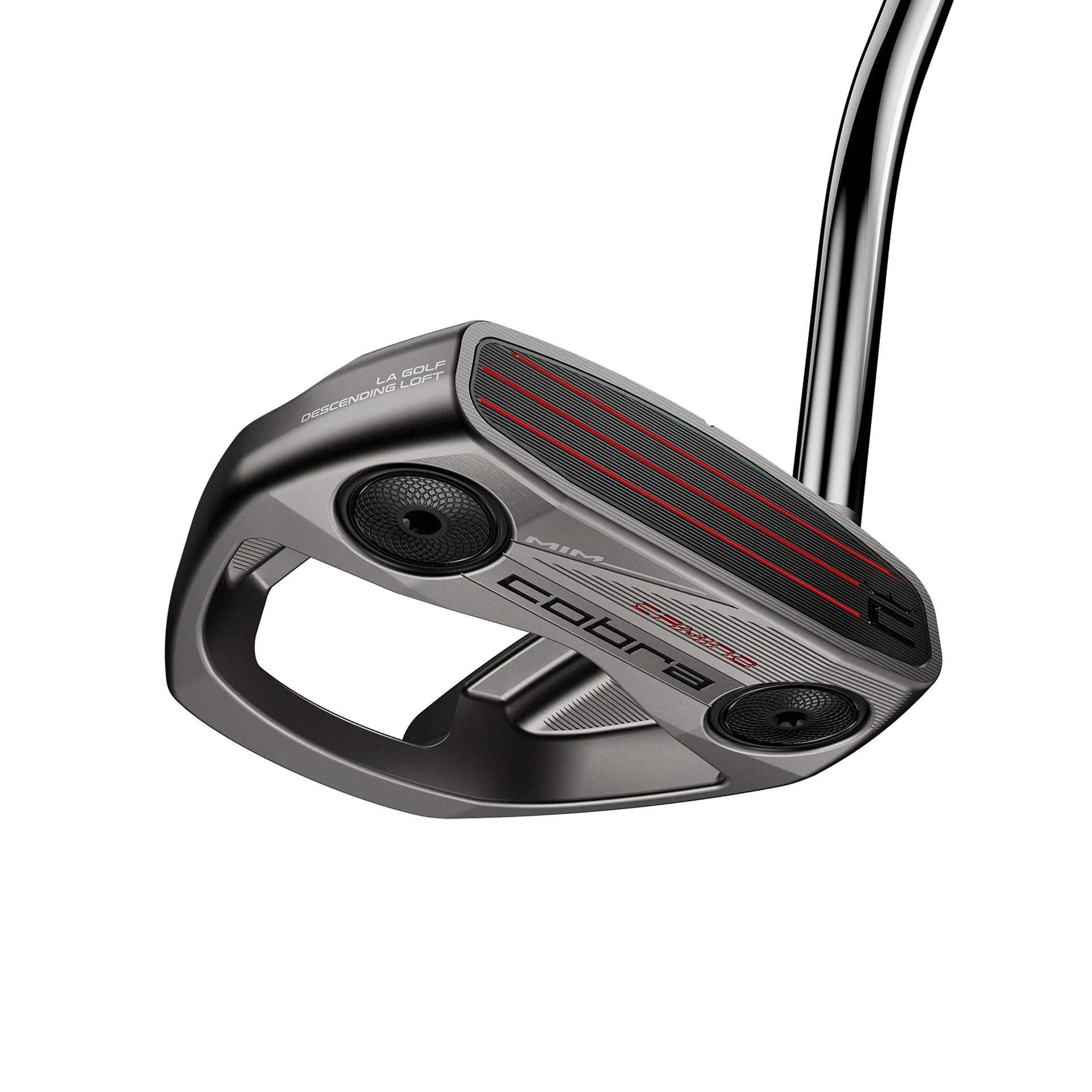 Cobra Putter MIM Camino 2026