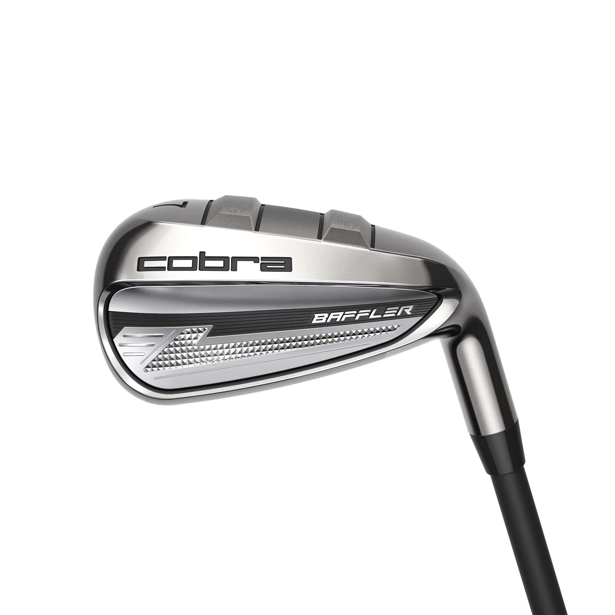 Cobra Serie hybride Baffler Hybrid Fer Combo
