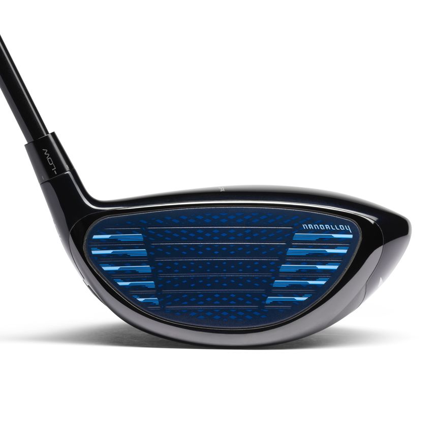 Driver Mizuno JPX ONE – Vitesse maximale & tolérance