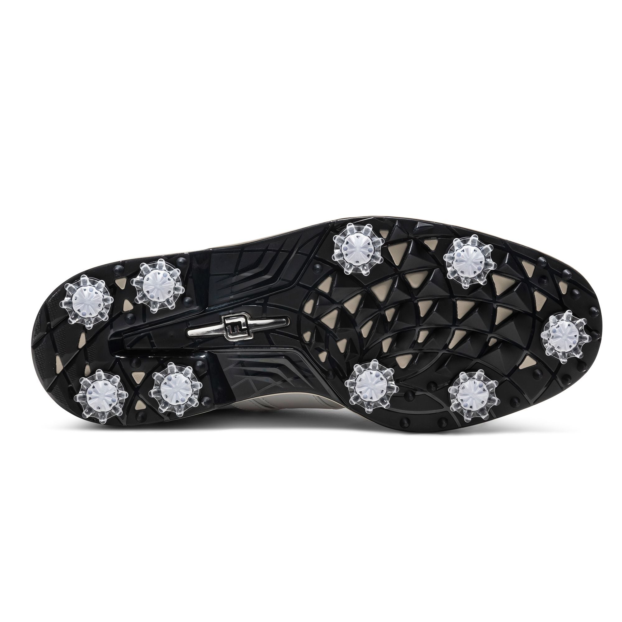 Footjoy Chaussure Premiere Serie Packard White