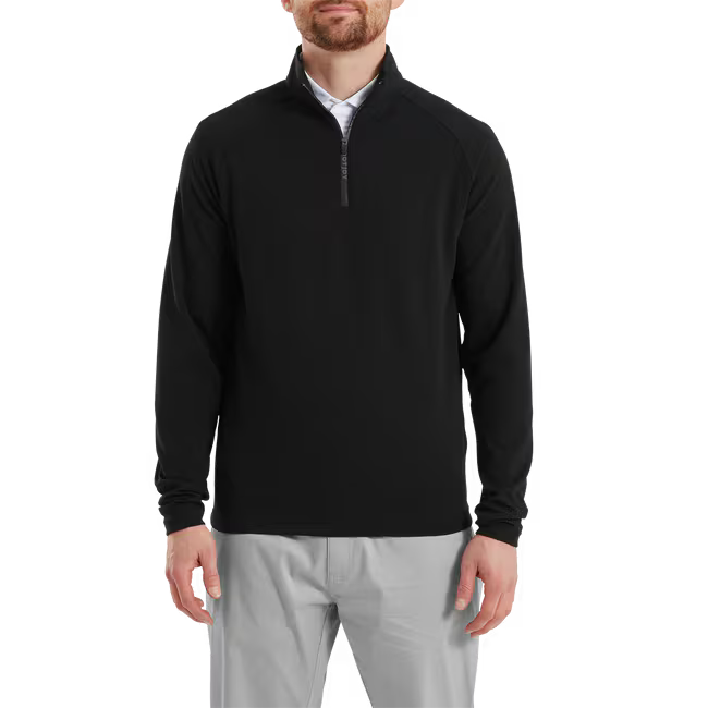 Footjoy Chill-Out Noir Imprimé FJ