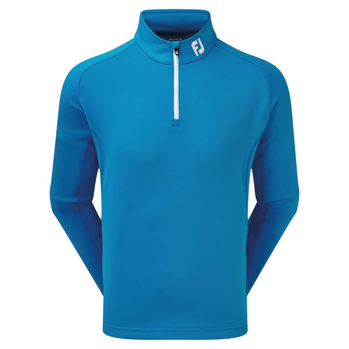 Footjoy Pull Chill Out Bleu Royal