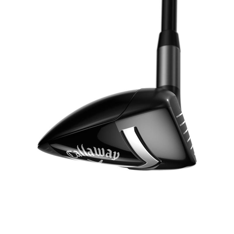 Utility Bois de Parcours Callaway Apex UW 2026 - golfcdepotenter.com