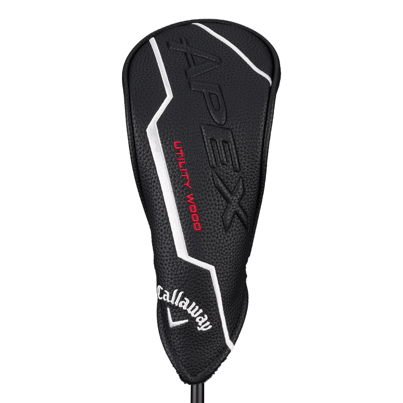 Utility Bois de Parcours Callaway Apex UW 2026 - golfcdepotenter.com