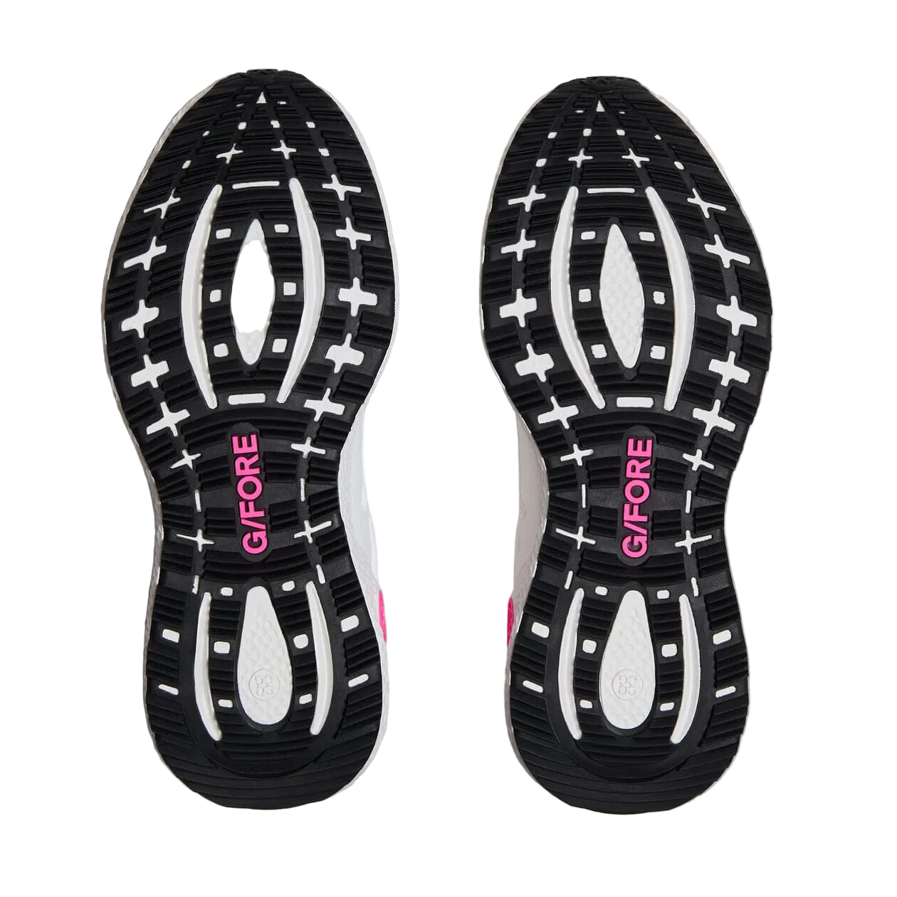 G/FORE Chaussures MG4+O2 Embossed heart G's
