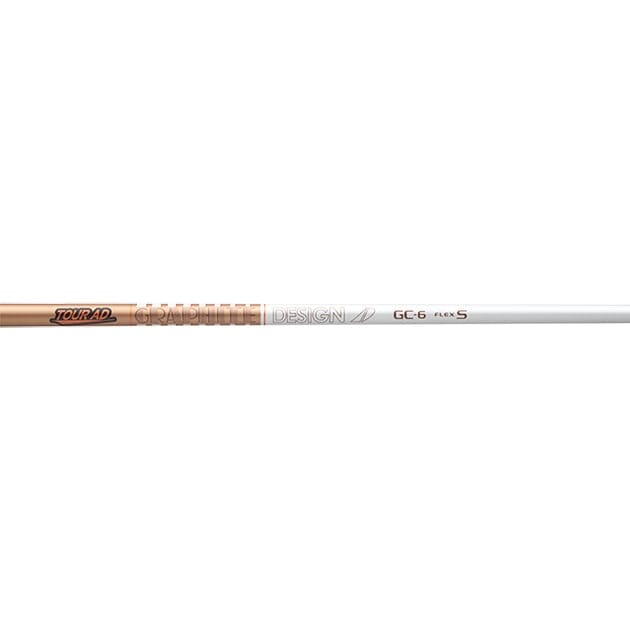 Graphite Design 2026 Shaft Tour AD GC