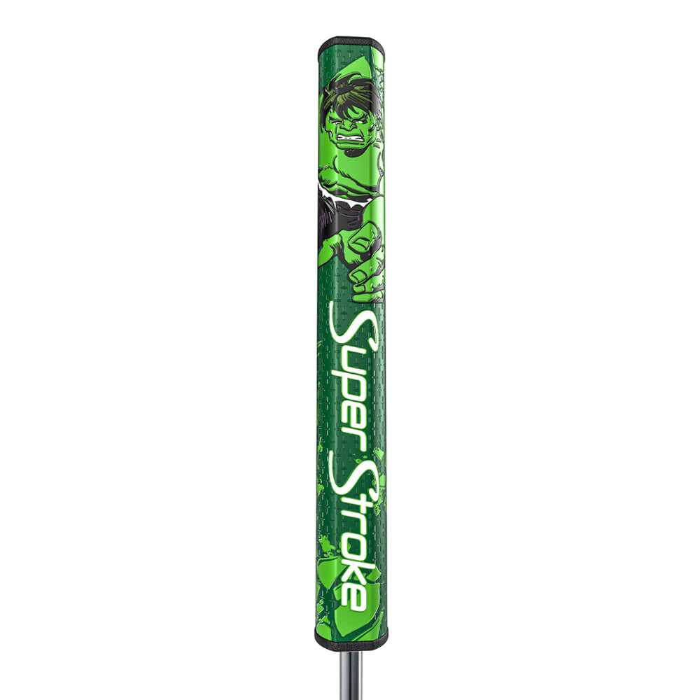 SuperStroke Marvel Tour 2.0 — Grip de putter