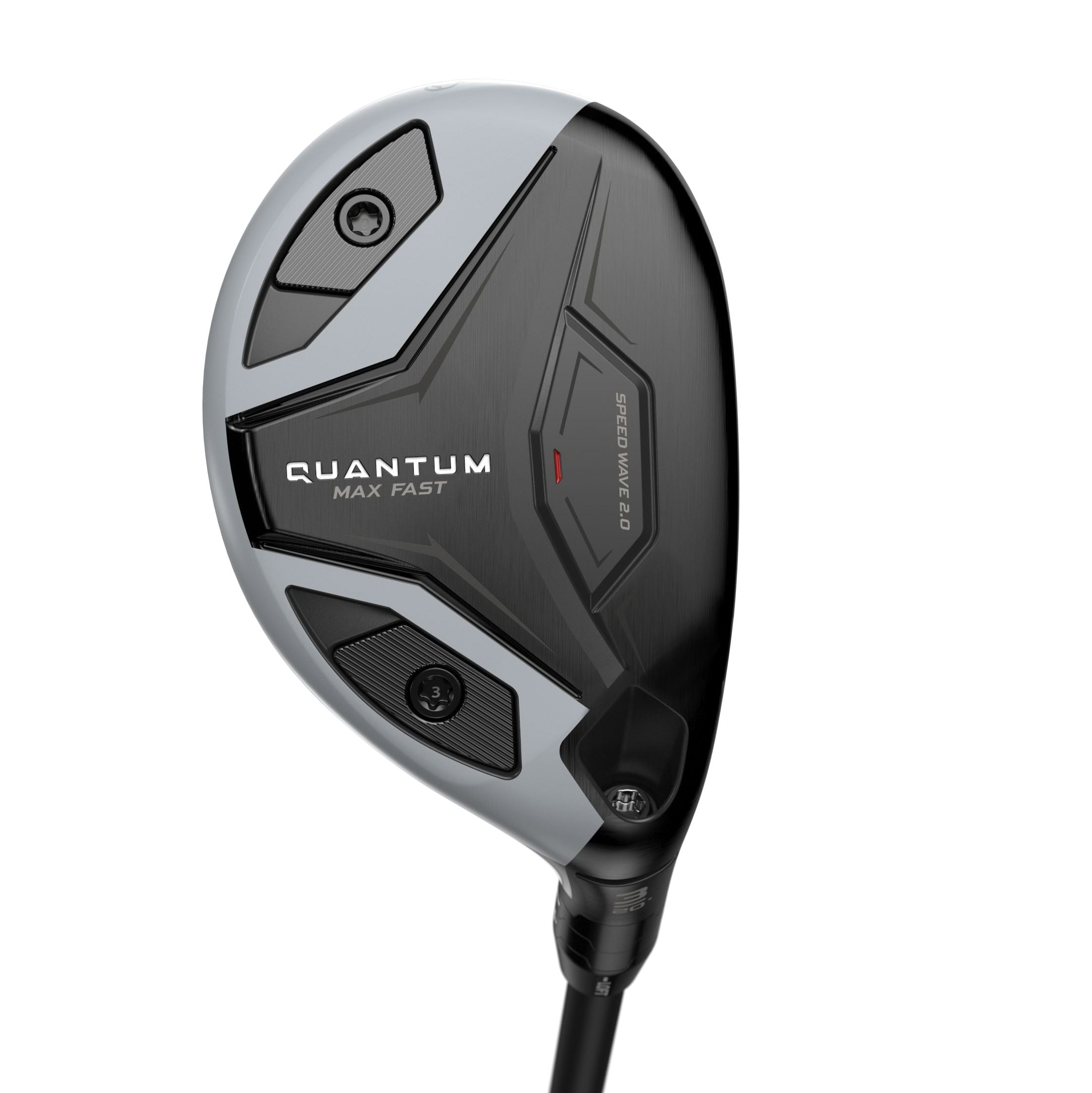 Hybride Callaway Quantum Max Fast