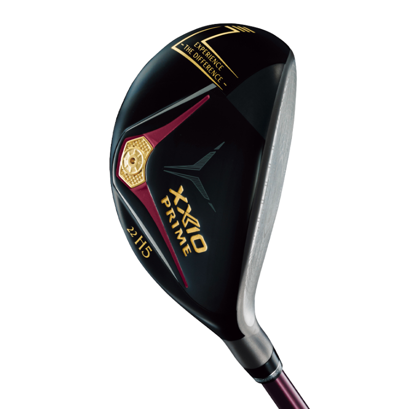 XXIO Prime 13 Hybride ( Occasion ) - golfcdepotenter.com