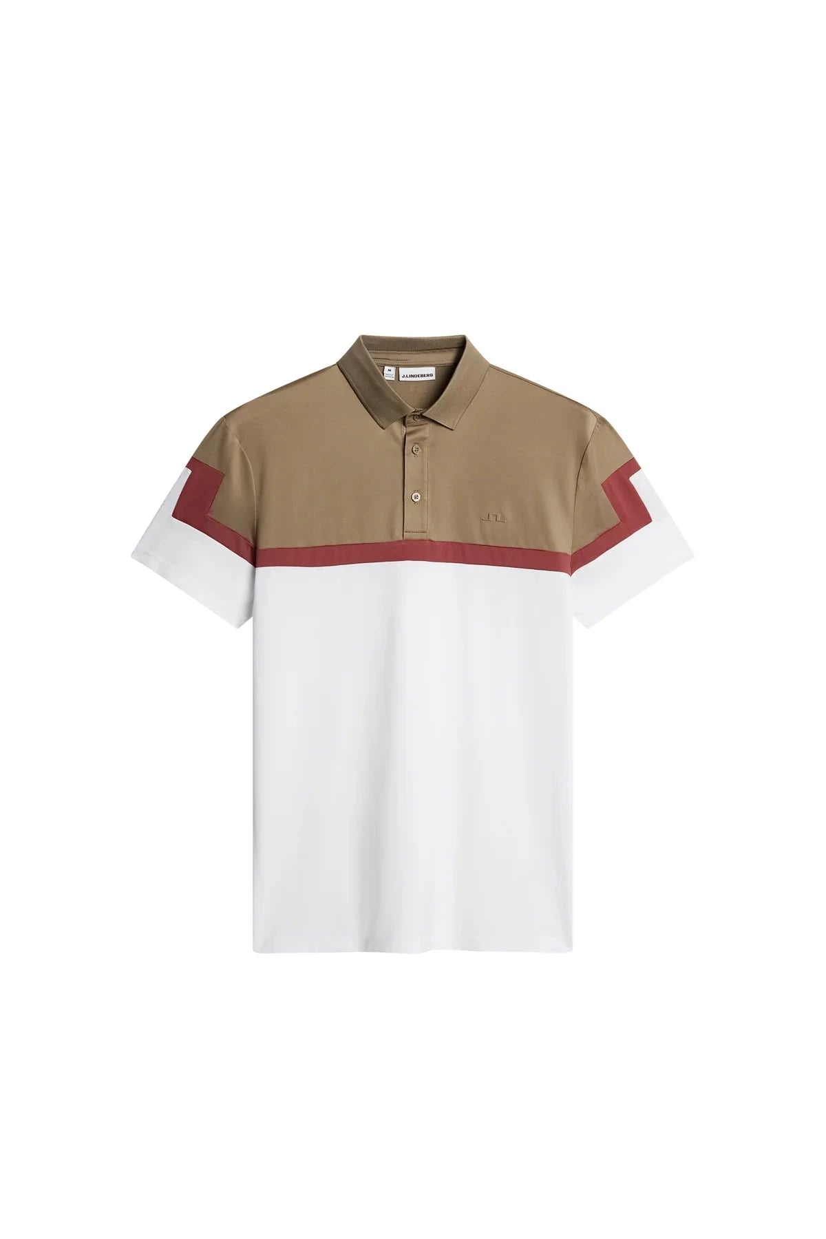 J.Lindeberg Polo Emil