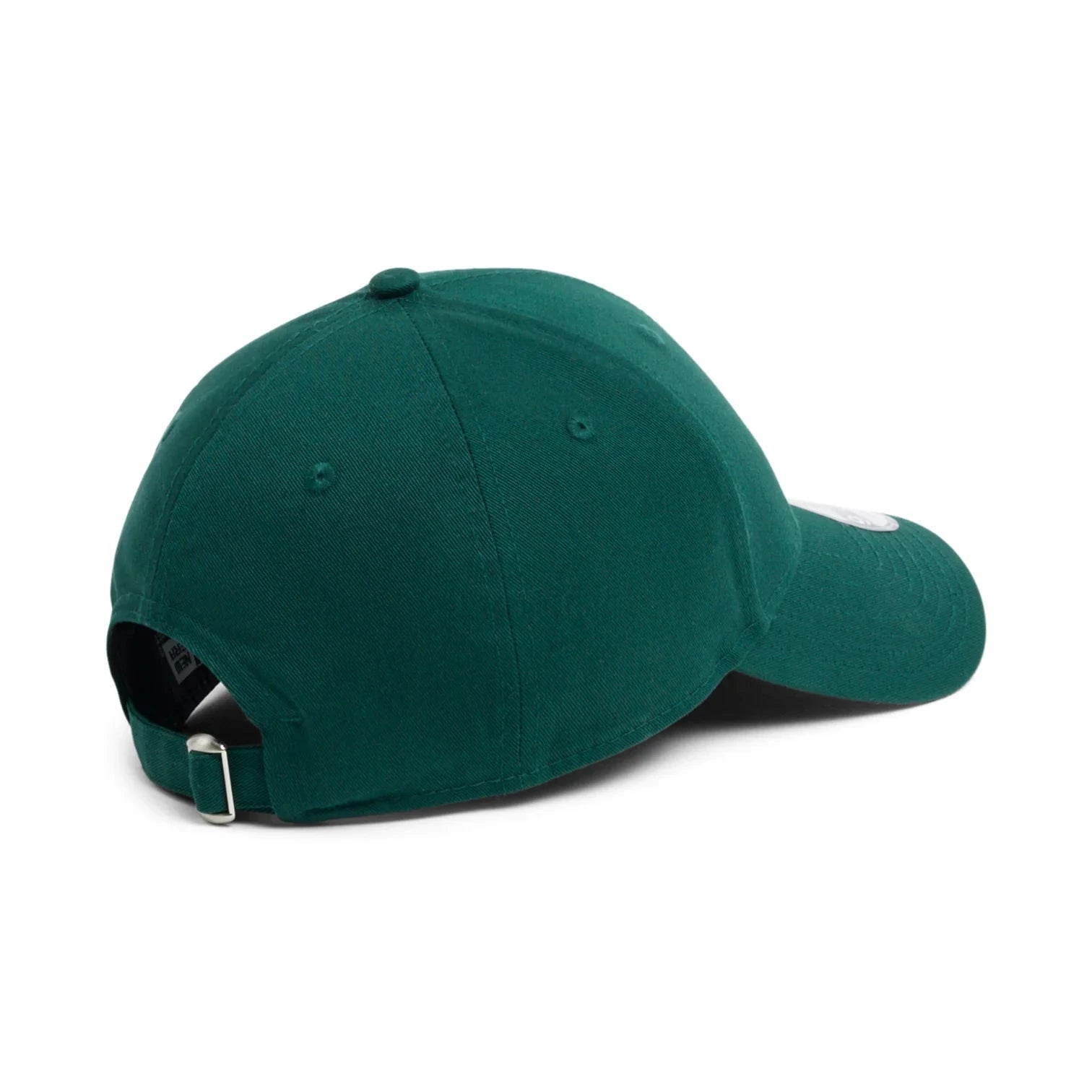 Lacoste x New Era Casquette de golf 9FORTY Verte
