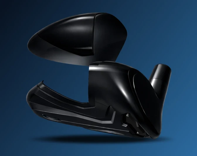 Mizuno Bois de parcours JPX ONE