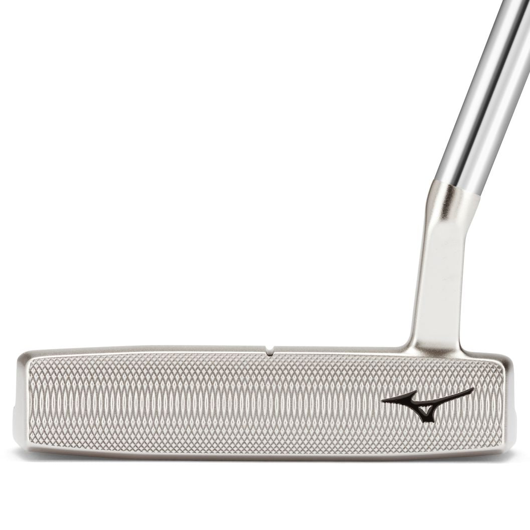 Mizuno Putter M.Craft Tokyo S Silver - Précision & toucher pur