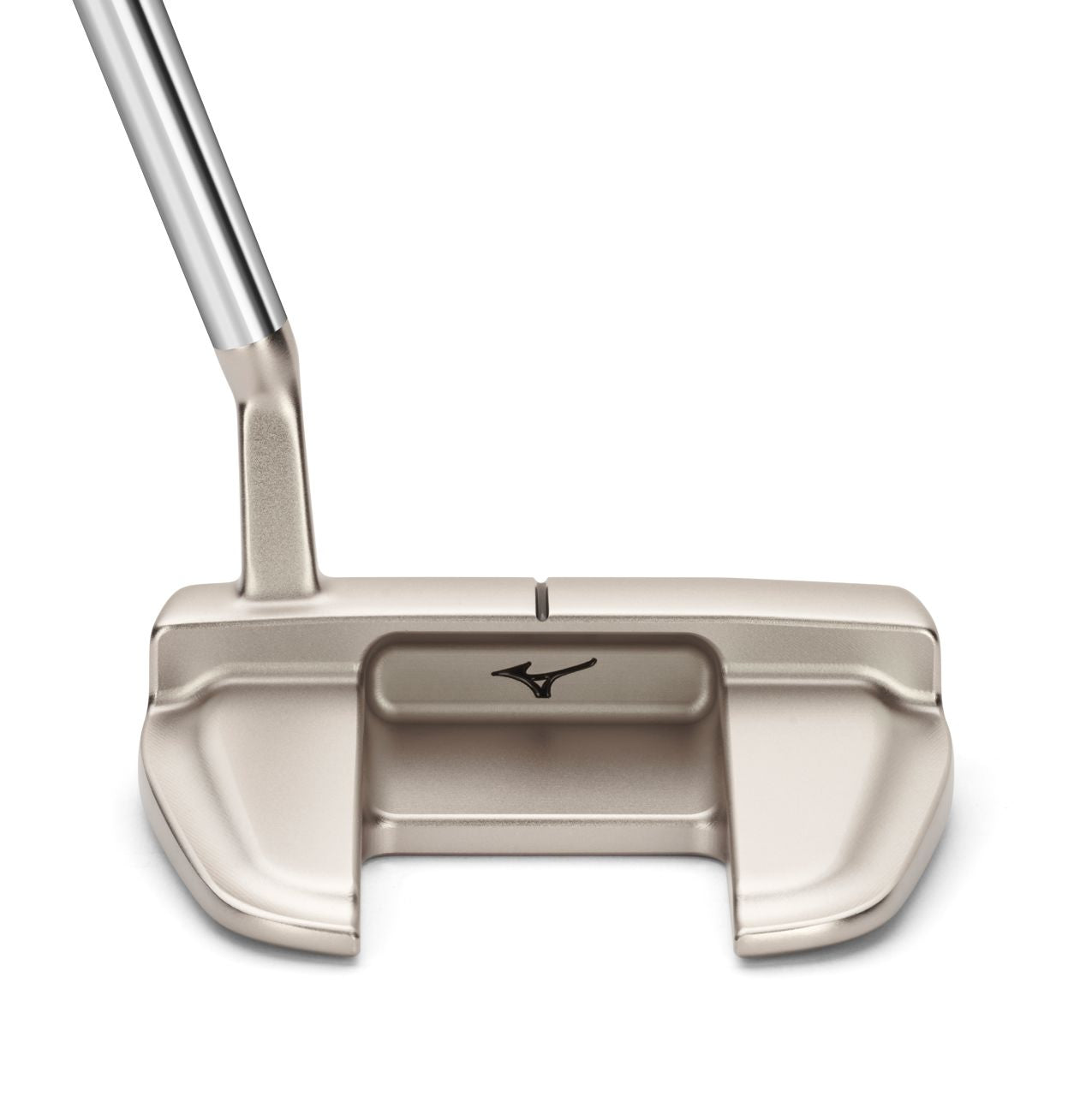 Mizuno Putter M.Craft Tokyo S Silver - Précision & toucher pur