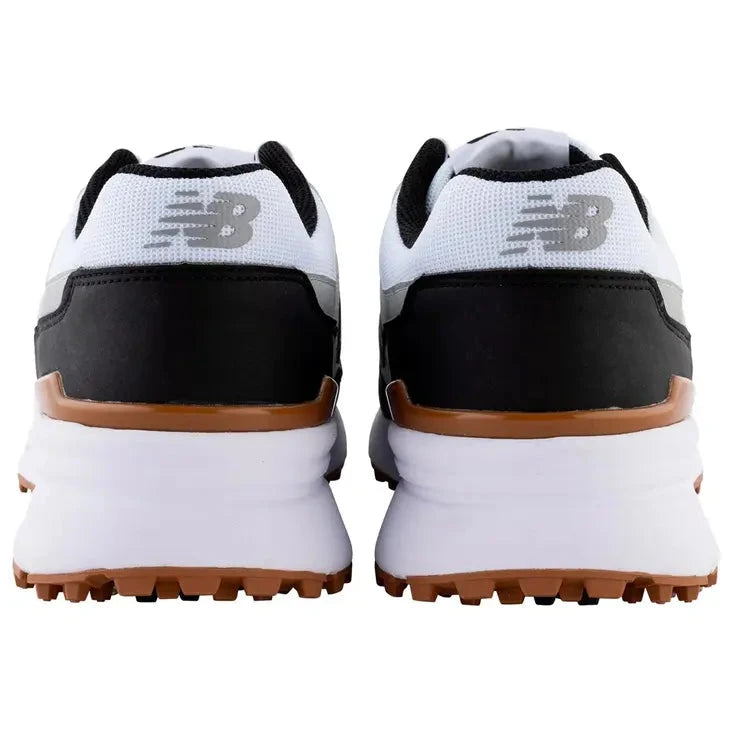 New Balance Chaussures 997 SL White/Black - golfcdepotenter.com