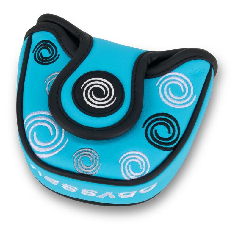 Odyssey Couvre Putter Maillet swirl Collection