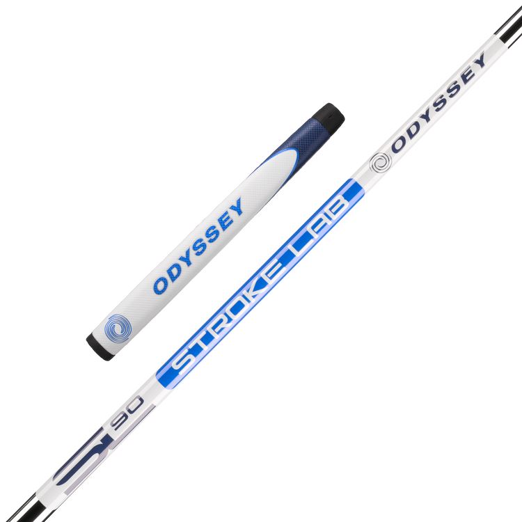 Odyssey Putter Ai-One Double Wide DB