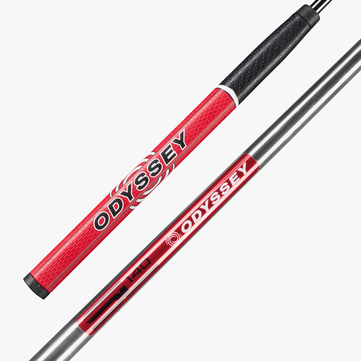 Odyssey Putter Ai-DUAL Jailbird Cruiser Mini 1/2 ball 2026