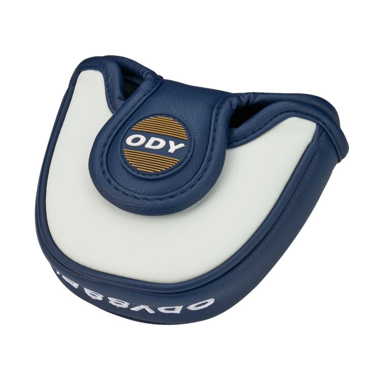 Odyssey Putter Ai One Milled Seven T CH