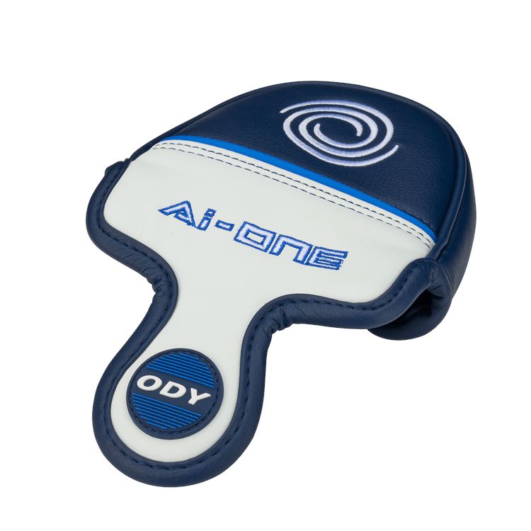 Odyssey Putter Ai-One Rossie S
