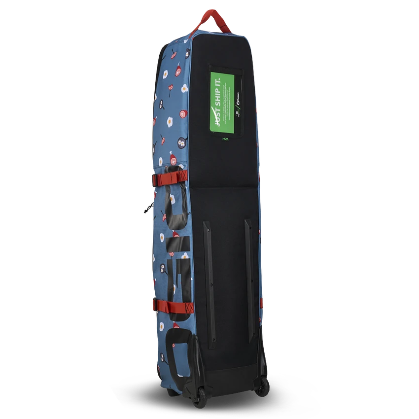 Ogio Housse de Transport Alpha Slim Ham/Egg