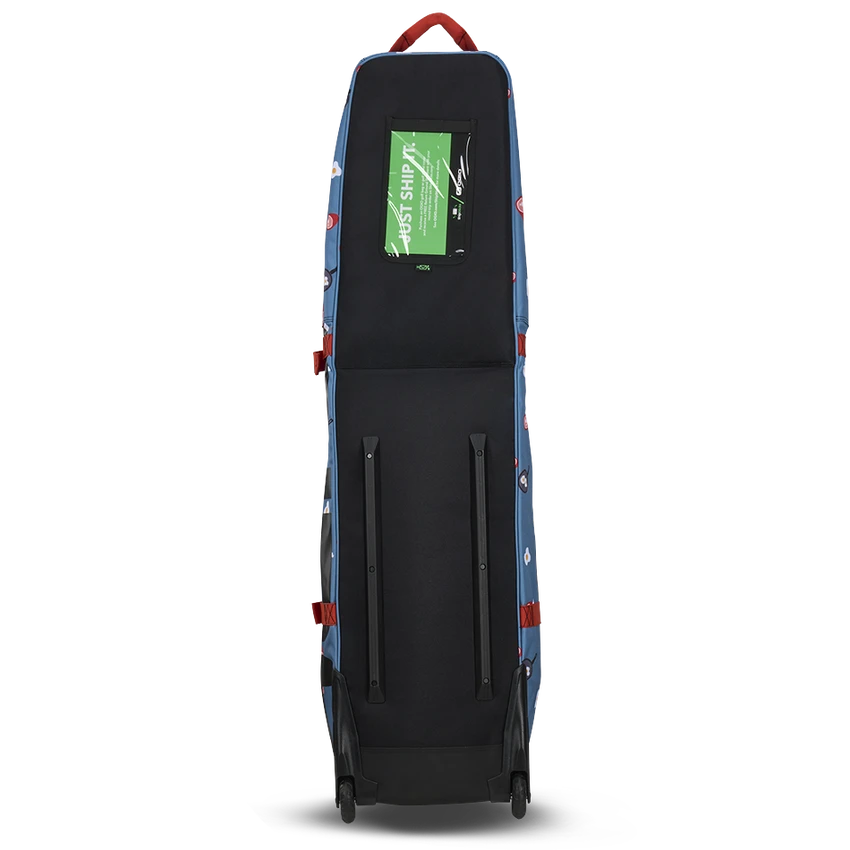 Ogio Housse de Transport Alpha Slim Ham/Egg