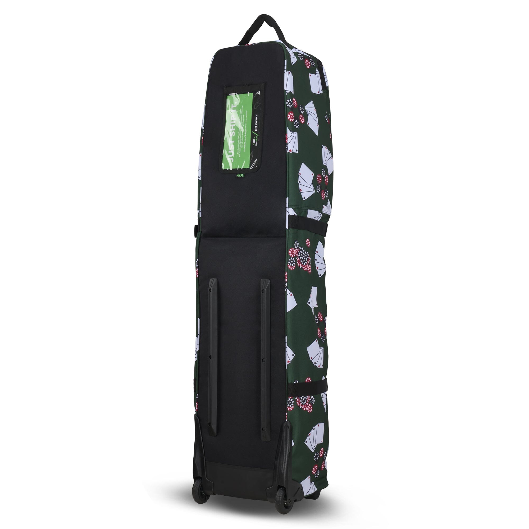 Ogio Housse de Transport Alpha Slim Poker
