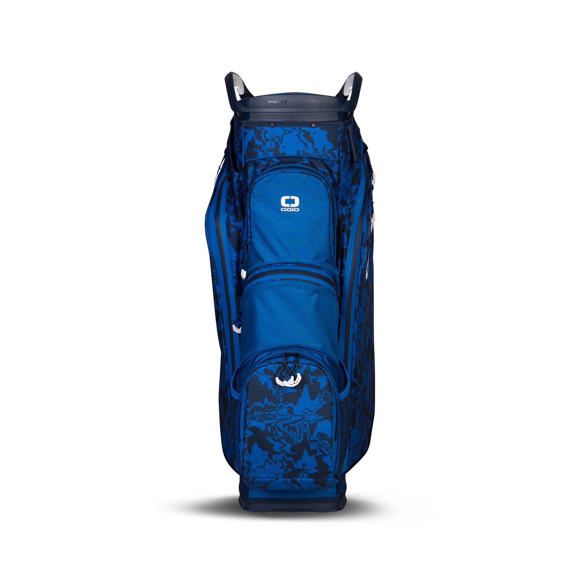 OGIO sac chariot All Elements Silencer Blue Sky – Silencieux & Étanche