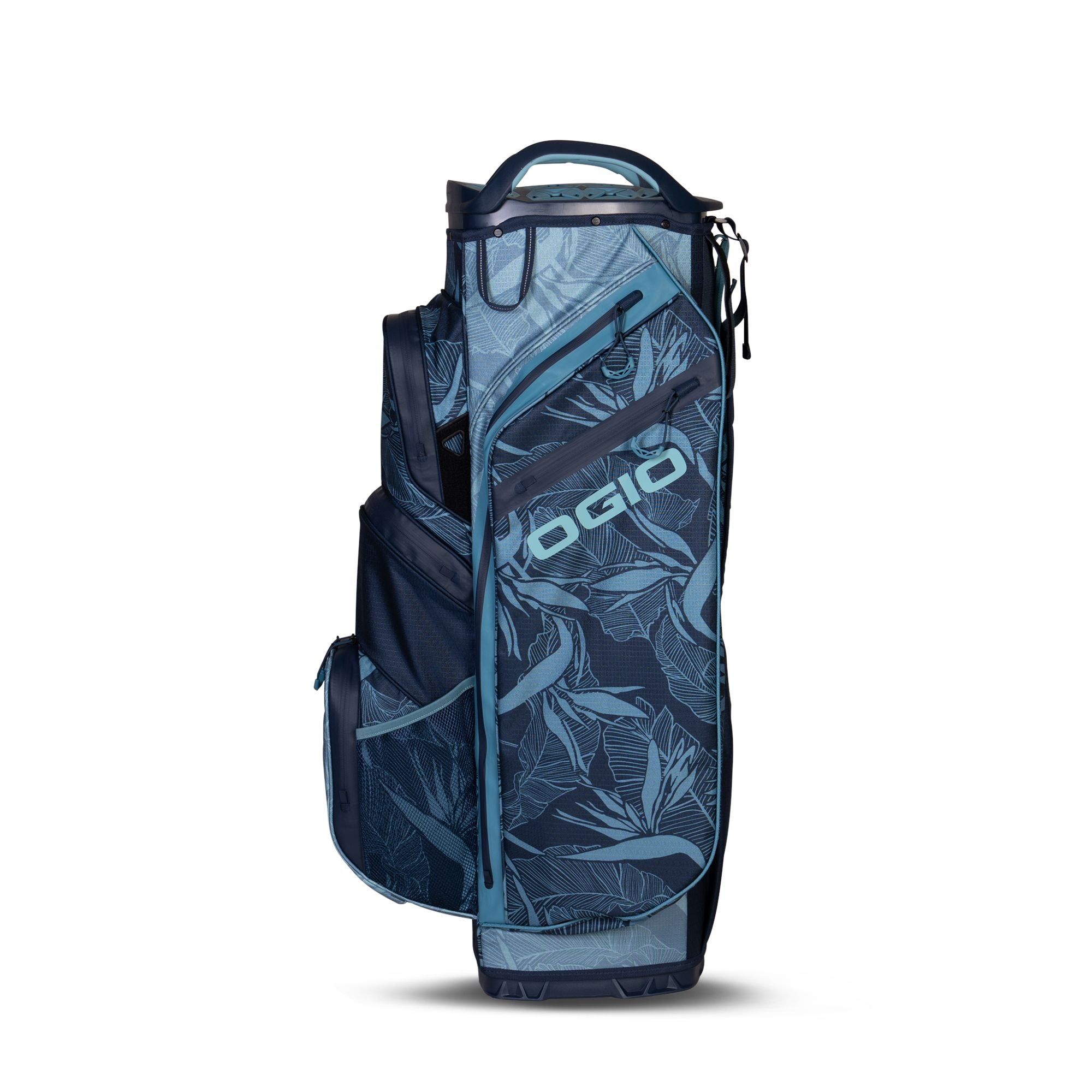 OGIO sac chariot All Elements Silencer Paradise – Silencieux & Étanche