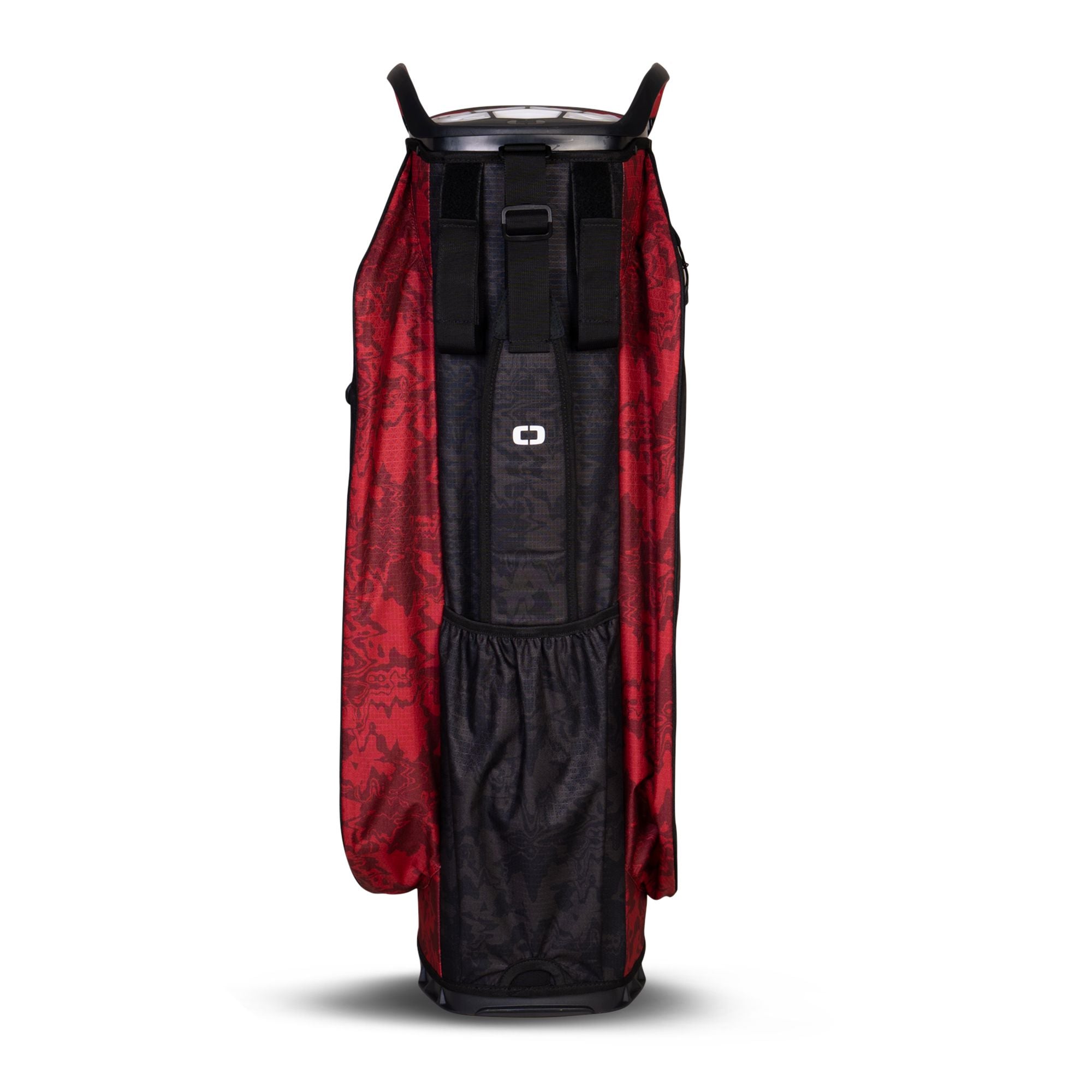 OGIO sac chariot All Elements Silencer Volcanic – Silencieux & Étanche