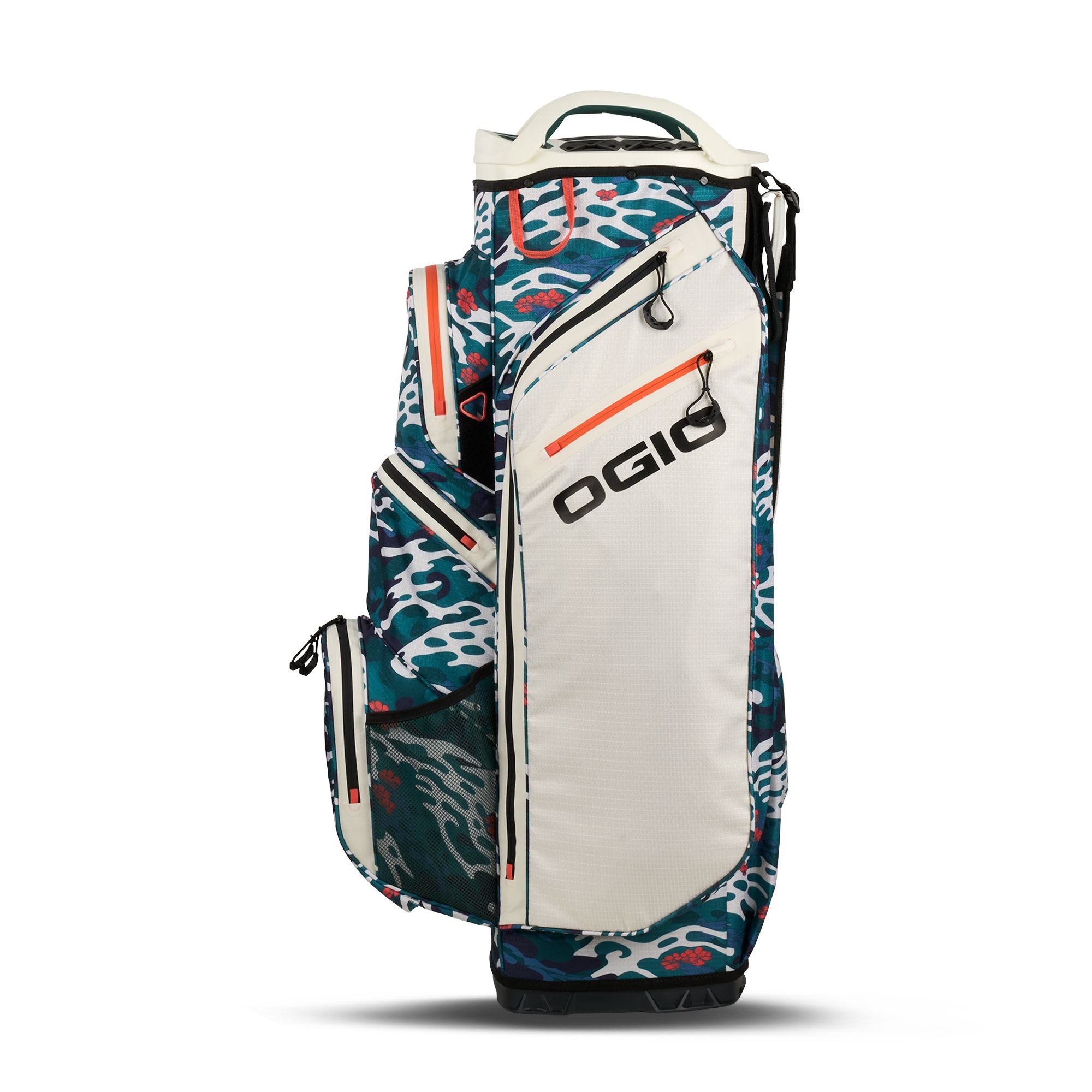 OGIO sac chariot ALL Elements Silencer 2025