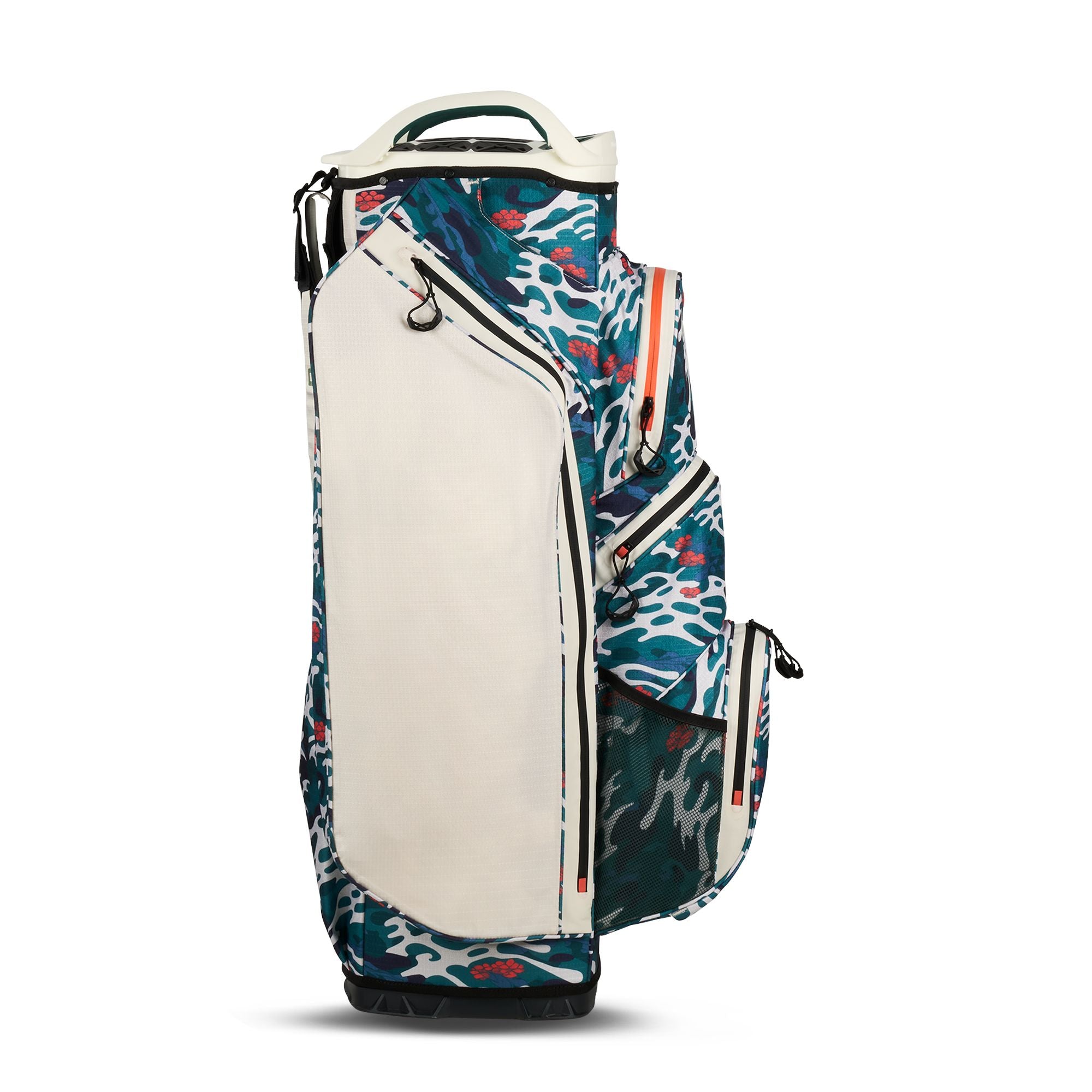 OGIO sac chariot ALL Elements Silencer 2025