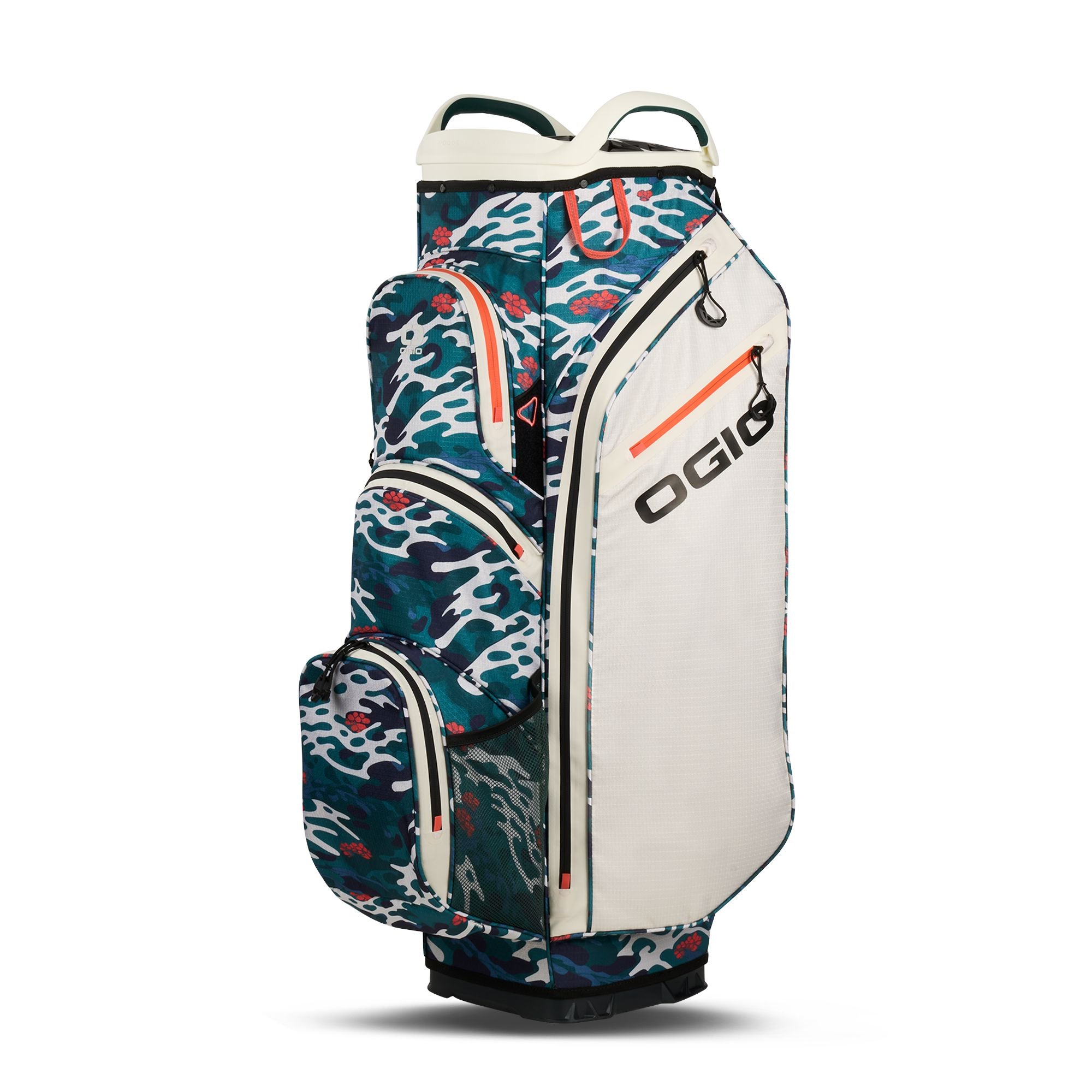 OGIO sac chariot ALL Elements Silencer 2025