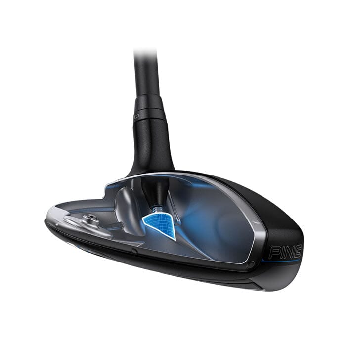 Ping Bois de Parcours G440 LST
