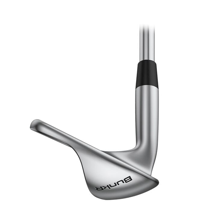 Ping Bunkr Wedge shaft Graphite PING