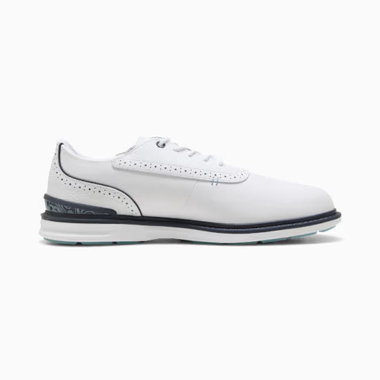 Puma Chaussures Avant 2.0 White/Navy