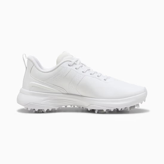 Puma Chaussures Femme Ignite Blaze 3 White