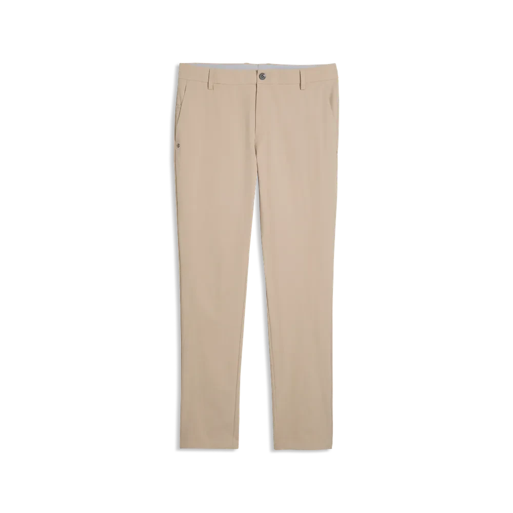 Puma Pantalon Avant Beige 2026