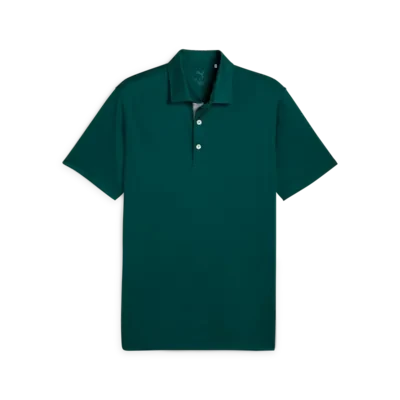 Puma Polo Homme Pure 2 Myrtle 2026