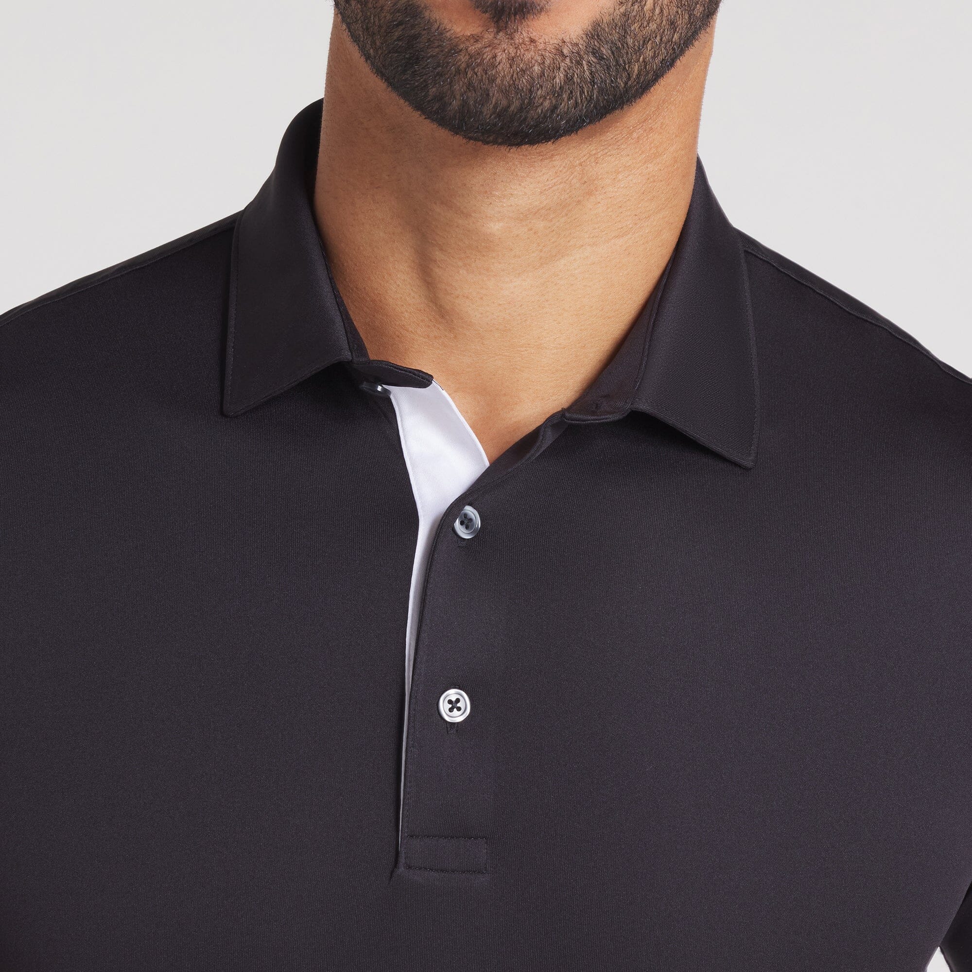 Puma Polo Homme Pure 2 Navy 2026