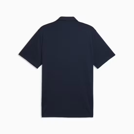 Puma Polo Hommes Pure 3.0 Navy 2026
