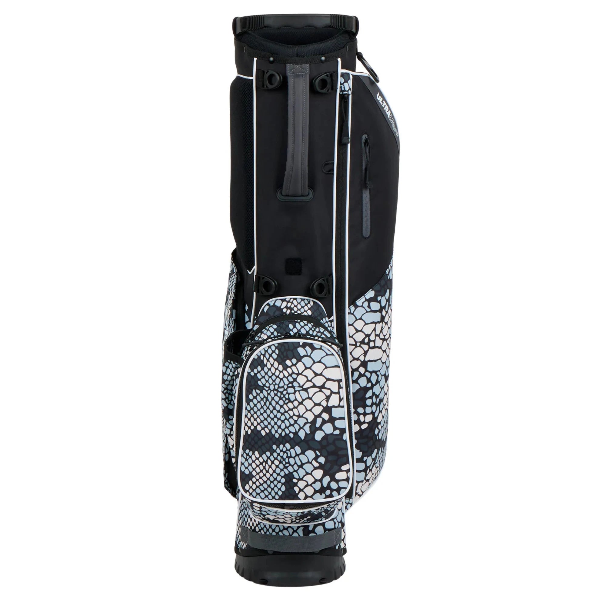 Cobra Sac trépied Ultralight Carry Black Snake Camo - golfcdepotenter.com