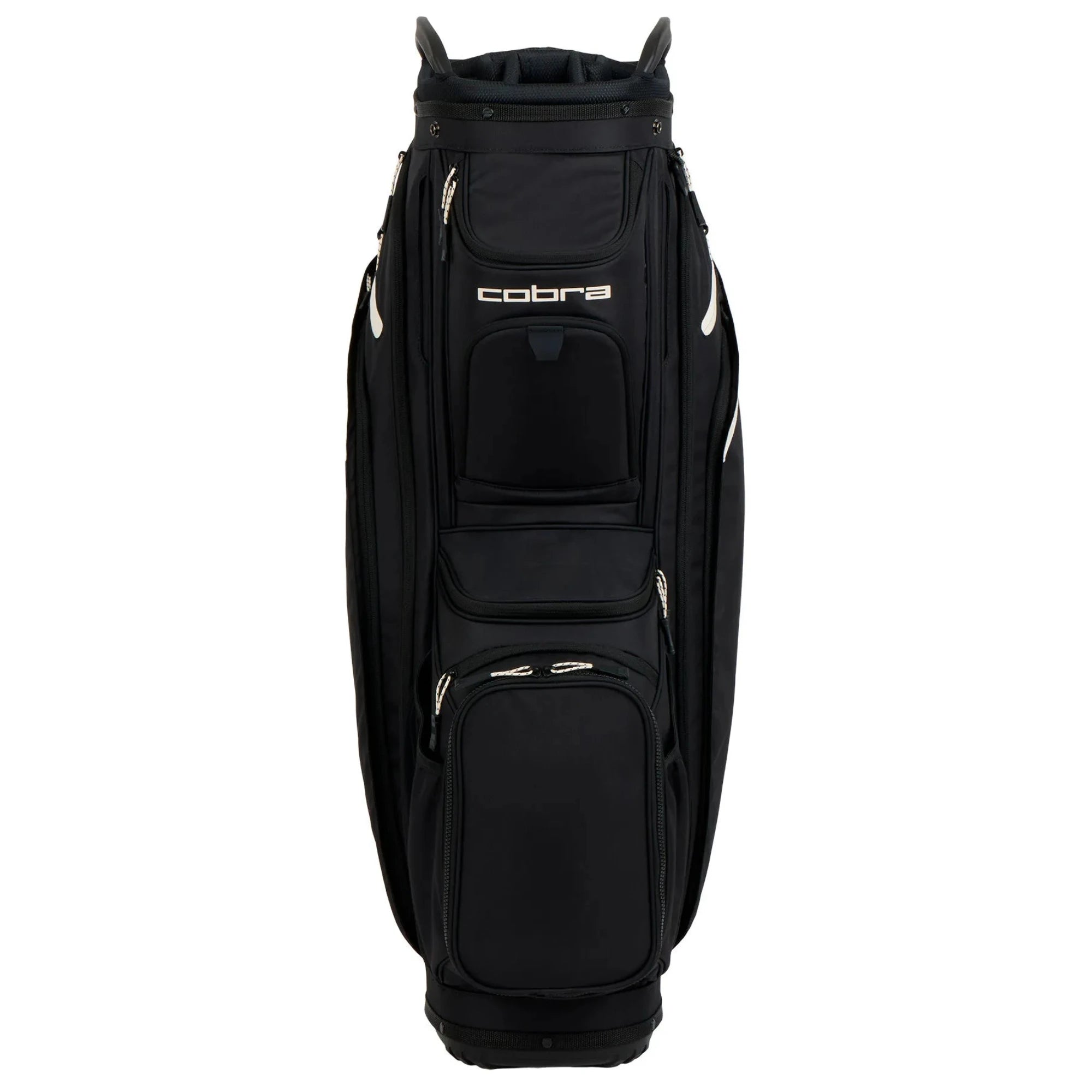 Cobra Sac Chariot Ultralight 2 Black Sugared Almond - golfcdepotenter.com