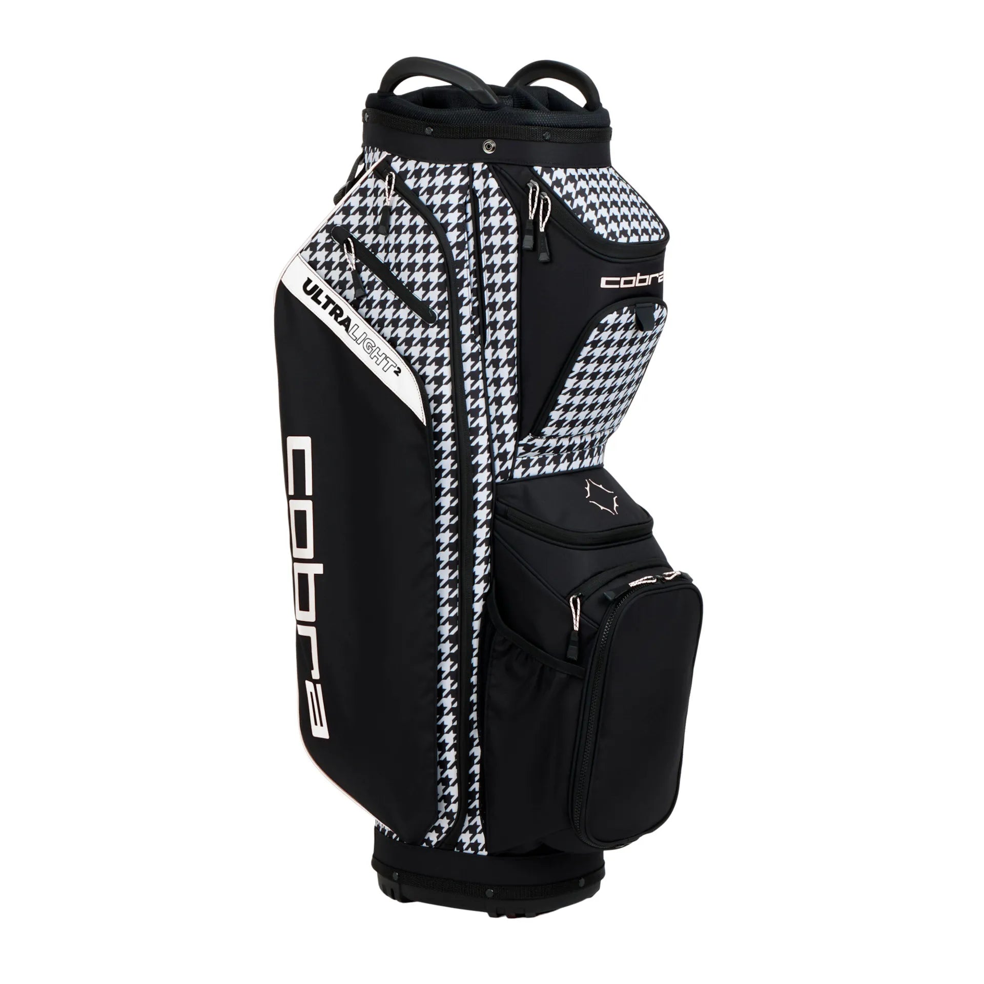 Cobra Bolsa Carrito Ultralight 2 Deep Navy Sugared Almond